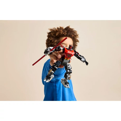 Kép 6/9 - LEGO® Star Wars™ - Darth Maul™ Mech