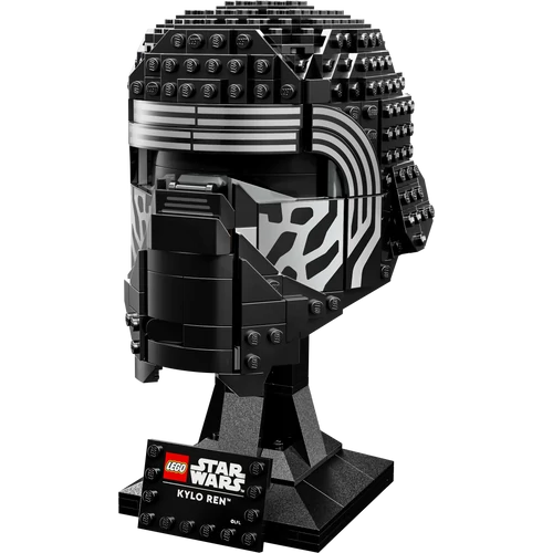 LEGO® Star Wars™ - Kylo Ren sisakja