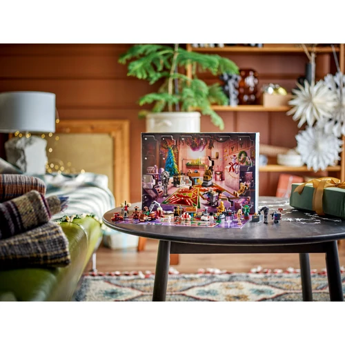 Kép 7/9 - LEGO® - Star Wars™ Adventi naptár 2025