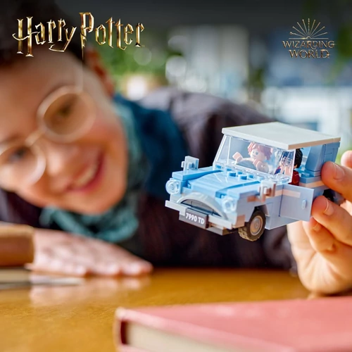Kép 4/7 - LEGO® Harry Potter™ - A repülő Ford Anglia™
