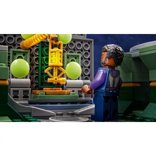 Kép 7/9 - LEGO® MARVEL - A Dóm felemelkedése