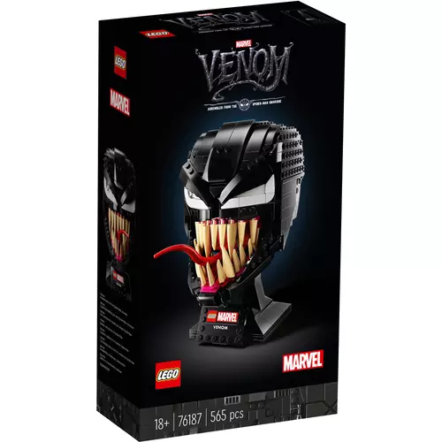 Kép 8/9 - LEGO® MARVEL - Venom