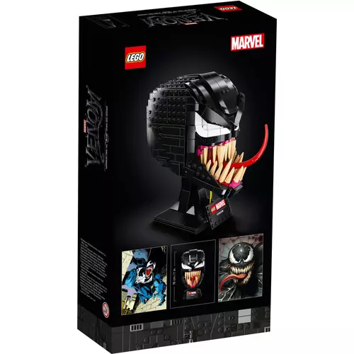 Kép 9/9 - LEGO® MARVEL - Venom