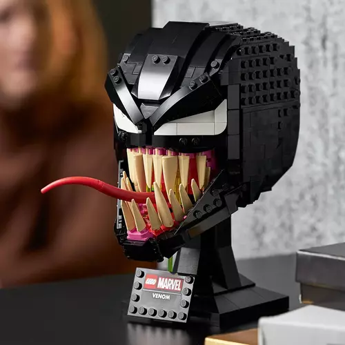 Kép 3/9 - LEGO® MARVEL - Venom