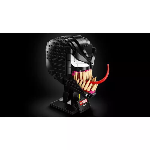 Kép 7/9 - LEGO® MARVEL - Venom