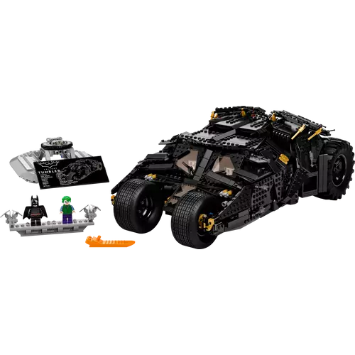 LEGO® MARVEL - Batmobile™ Tumbler