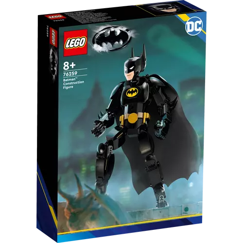 Kép 9/10 - LEGO® DC - Batman