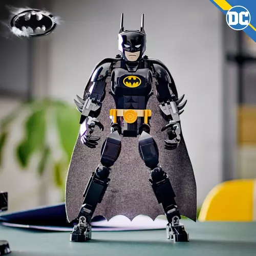 Kép 2/10 - LEGO® DC - Batman