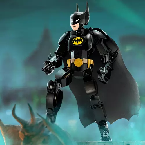 Kép 3/10 - LEGO® DC - Batman