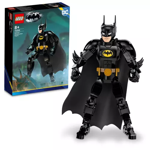 Kép 8/10 - LEGO® DC - Batman