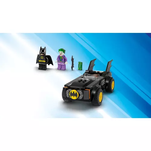 Kép 8/11 - LEGO® DC - Batmobile™ hajsza: Batman™ vs. Joker™