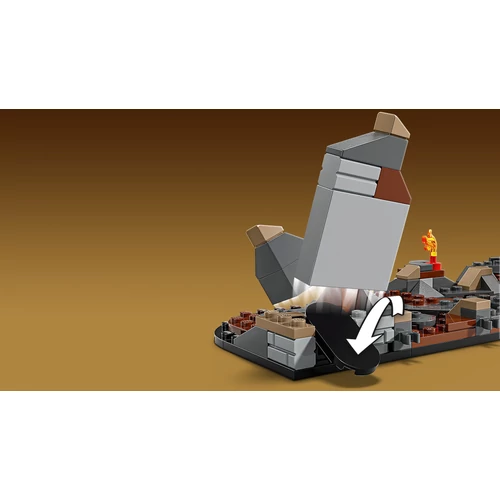 Kép 9/9 - LEGO® MARVEL - Bosszúállók: Végjáték a döntő csata
