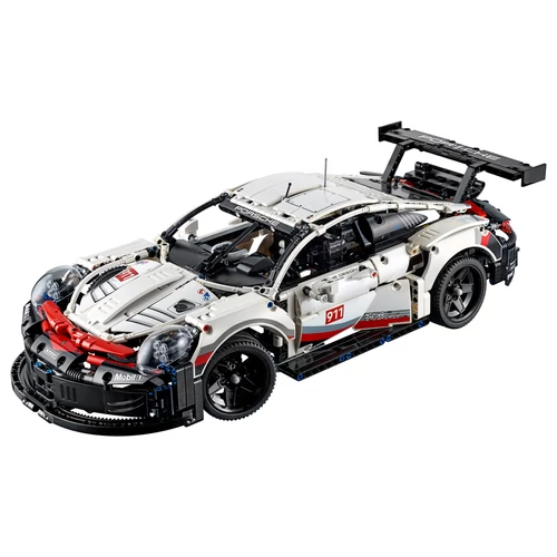 LEGO® Technic - Porsche 911 RSR