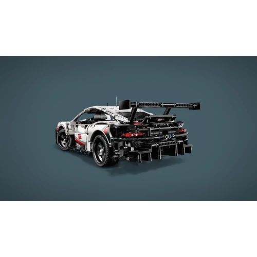 Kép 3/5 - LEGO® Technic - Porsche 911 RSR