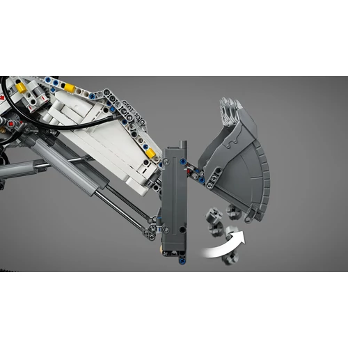 Kép 3/5 - Liebherr R 9800 Exkavátor