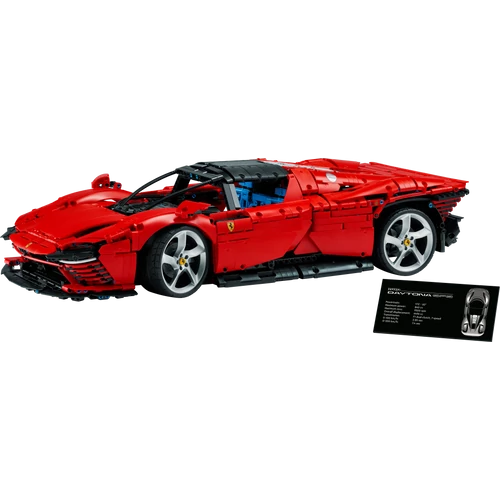 LEGO® Technic - Ferrari Daytona SP3