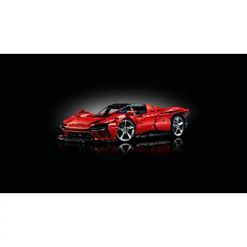 Kép 7/10 - LEGO® Technic - Ferrari Daytona SP3