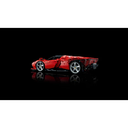 Kép 8/10 - LEGO® Technic - Ferrari Daytona SP3
