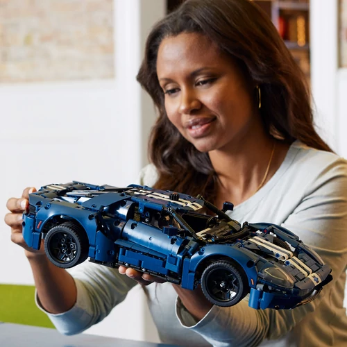 Kép 6/11 - LEGO® Technic - 2022 Ford GT