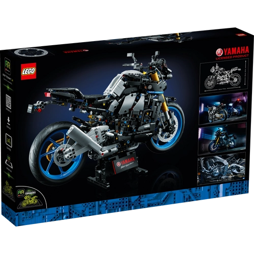 Kép 11/11 - LEGO® Technic - Yamaha MT 10 SP