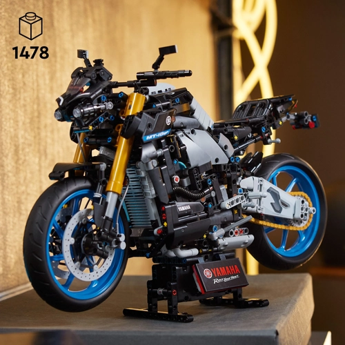 Kép 3/11 - LEGO® Technic - Yamaha MT 10 SP