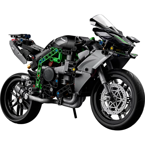LEGO® Technic - Kawasaki Ninja H2R motorkerékpár