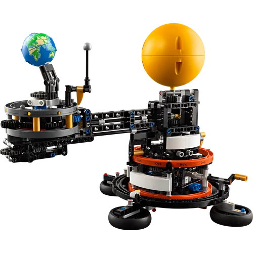 LEGO® Technic - A Föld és a körülötte keringő Hold