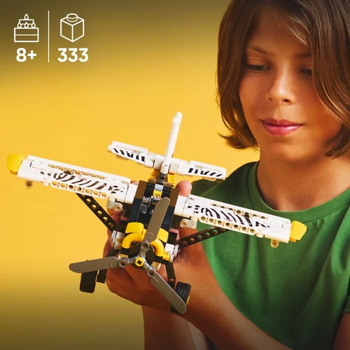 Kép 2/9 - LEGO® Technic - Kisrepülő