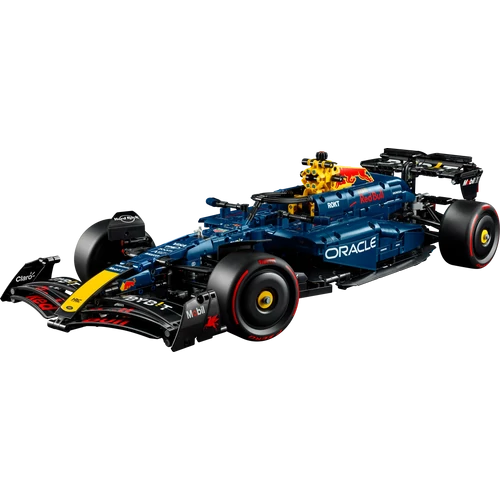 LEGO® Technic - Oracle Red Bull Racing RB20 F1 autó