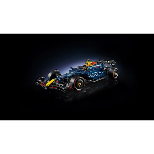 Kép 8/9 - LEGO® Technic - Oracle Red Bull Racing RB20 F1 autó