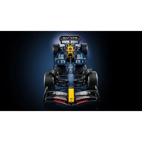 Kép 9/9 - LEGO® Technic - Oracle Red Bull Racing RB20 F1 autó