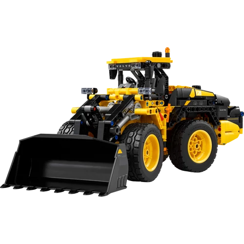 LEGO® Technic - Volvo L120 Electric kerekes rakodógép