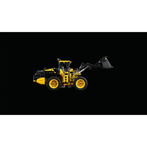 Kép 9/9 - LEGO® Technic - Volvo L120 Electric kerekes rakodógép