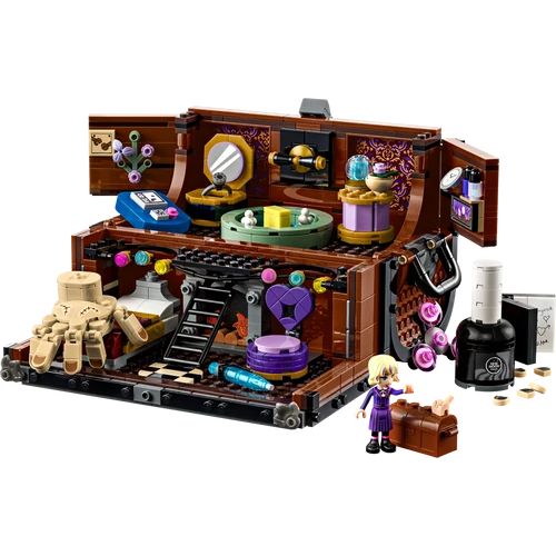 LEGO® Wednesday - Izé lakhelye