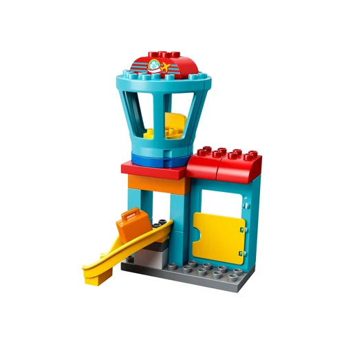 Kép 5/11 - LEGO® DUPLO® Town | Repülőtér