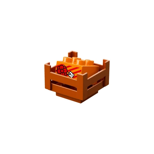Kép 7/11 - LEGO® DUPLO® Town | Repülőtér