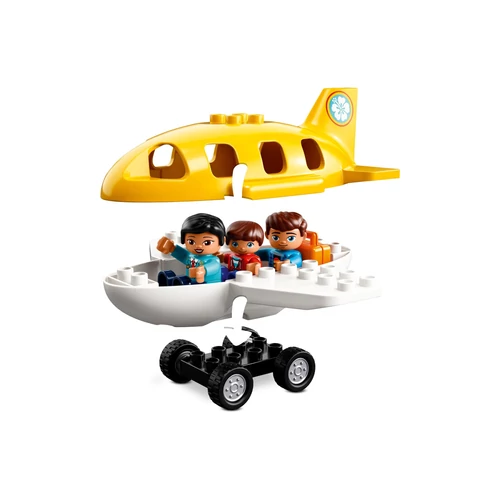 Kép 9/11 - LEGO® DUPLO® Town | Repülőtér