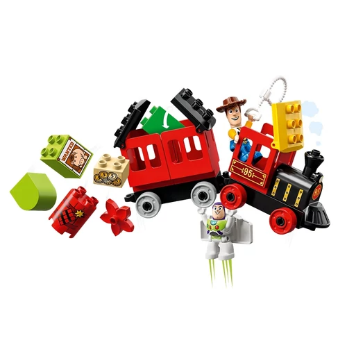 Kép 4/5 - Toy Story vonat
