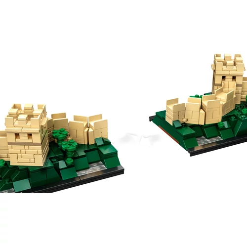 Kép 4/6 - LEGO® Architecture - A kínai Nagy Fal