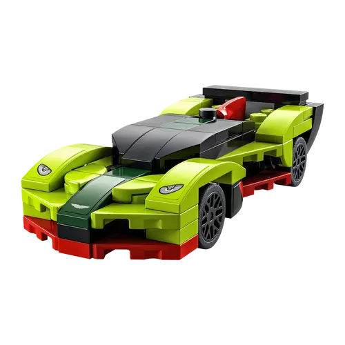 LEGO® Speed Champions - Aston Martin Valkírie AMR Pro