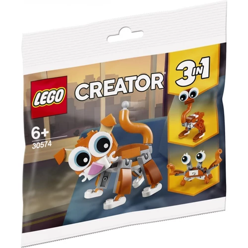 LEGO Creator Macska