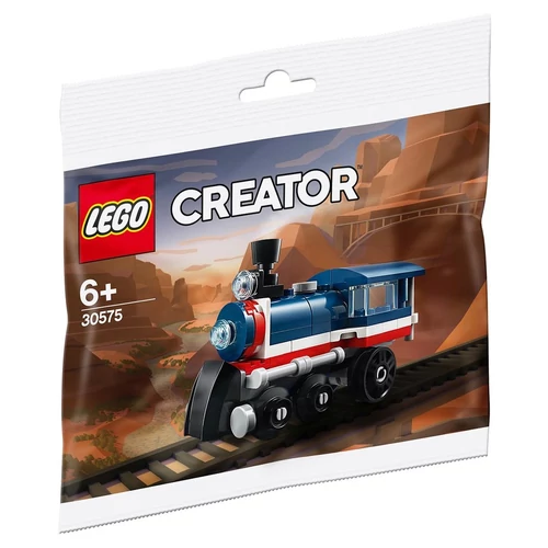 Kép 2/3 - LEGO Creator Macska