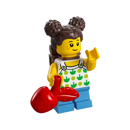 Kép 3/4 - LEGO® City - Játszótér gyerekeknek