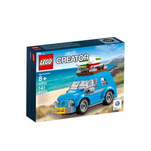 Kép 3/4 - LEGO® Creator Expert - VW Mini Beetle