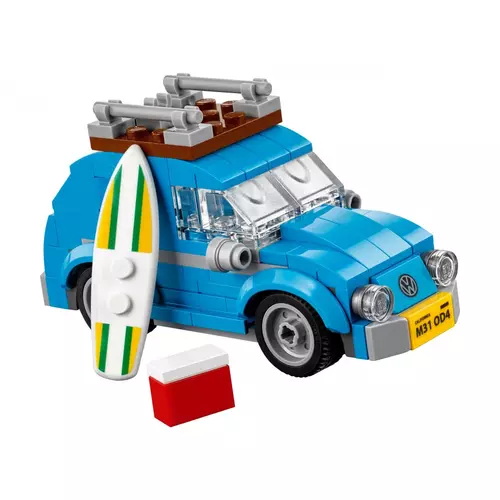 Kép 4/4 - LEGO® Creator Expert - VW Mini Beetle