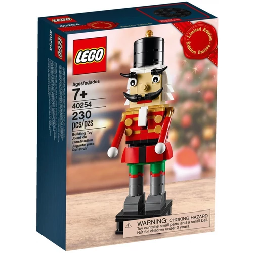 LEGO® Classic - Diótörő