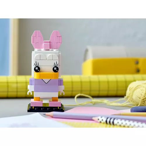 Kép 2/3 - LEGO® Brickheadz™ - Daisy kacsa