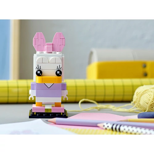 Kép 2/3 - LEGO® Brickheadz™ - Daisy kacsa