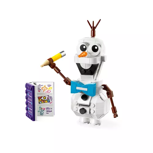 Kép 3/3 - LEGO® Disney™ - Olaf