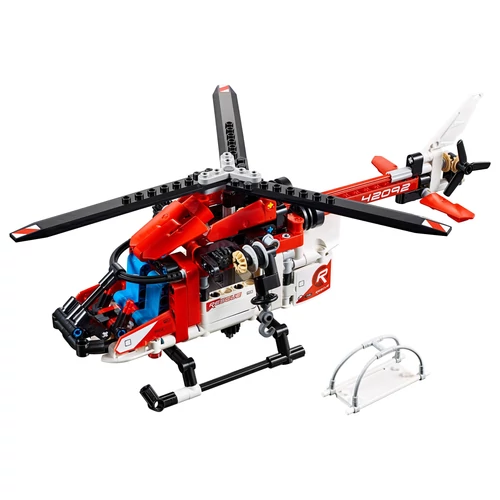 Mentőhelikopter